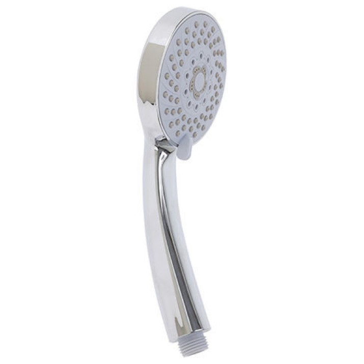 Pară de duș Bathroom Solutions D9.5cm (49681)