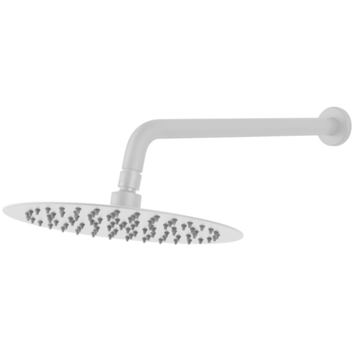 Cap de duș F-Design Inula (FD8-513-33)