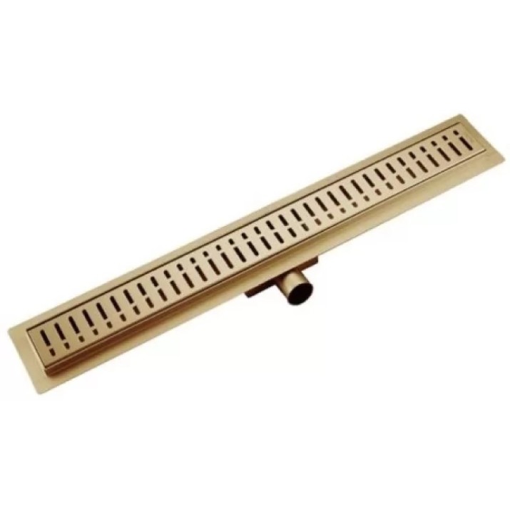Rigolă de duș Gappo G87007- 33