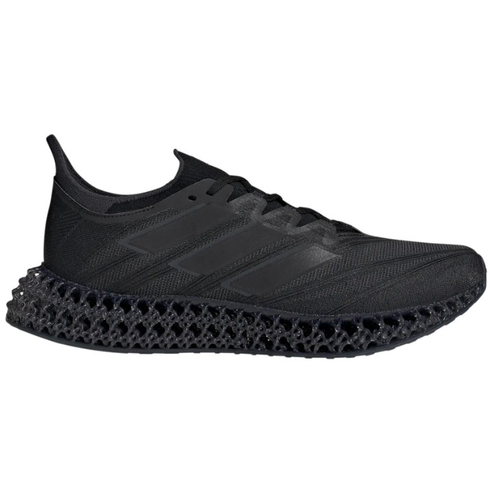 Кроссовки мужские Adidas 4Dfwd 4 M Core Black, s.43.5