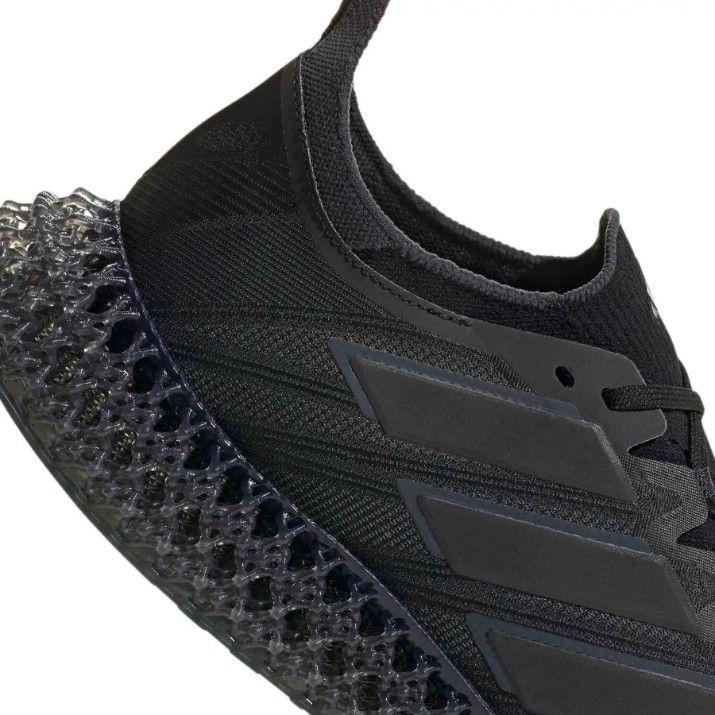 Adidași pentru bărbați Adidas 4Dfwd 4 M Core Black, s.43.5