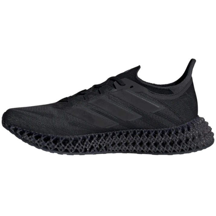 Кроссовки мужские Adidas 4Dfwd 4 M Core Black, s.46.5