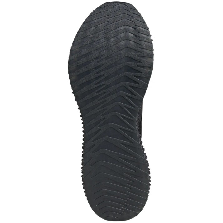 Кроссовки мужские Adidas 4Dfwd 4 M Core Black, s.46.5