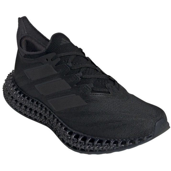 Кроссовки мужские Adidas 4Dfwd 4 M Core Black, s.48