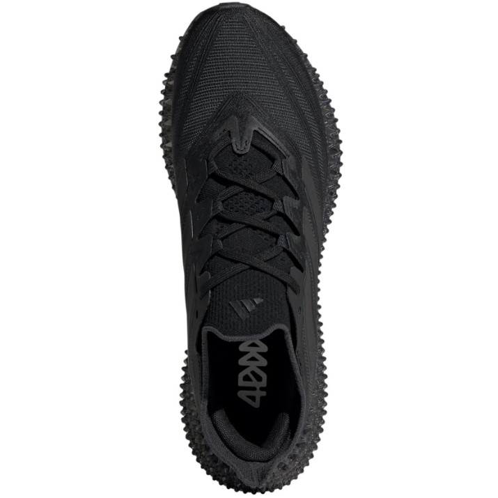 Кроссовки мужские Adidas 4Dfwd 4 M Core Black, s.48