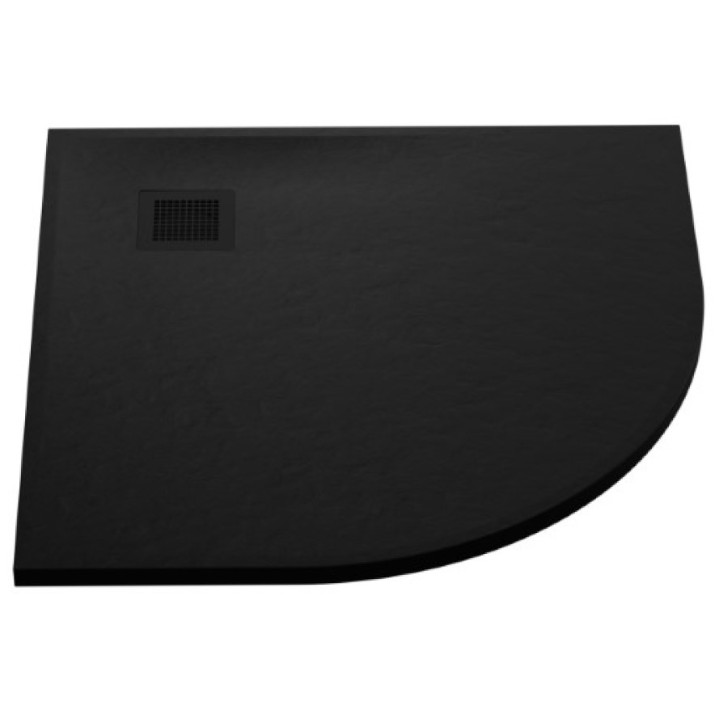 Душевой поддон New Trendy Mori B-0474 90x90x3.5 (18682)