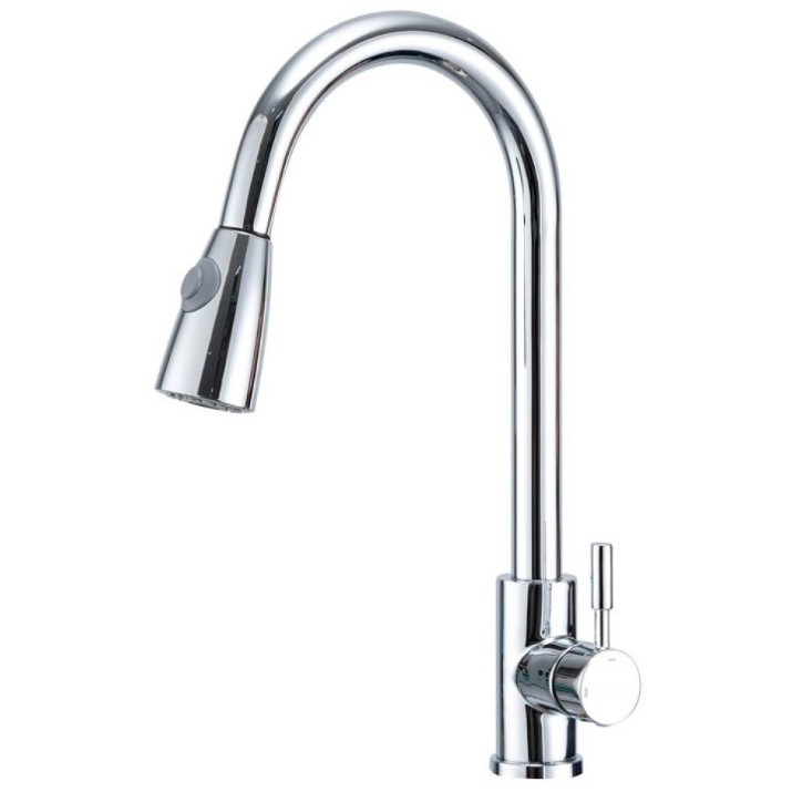 Смеситель для кухни Frap F60991