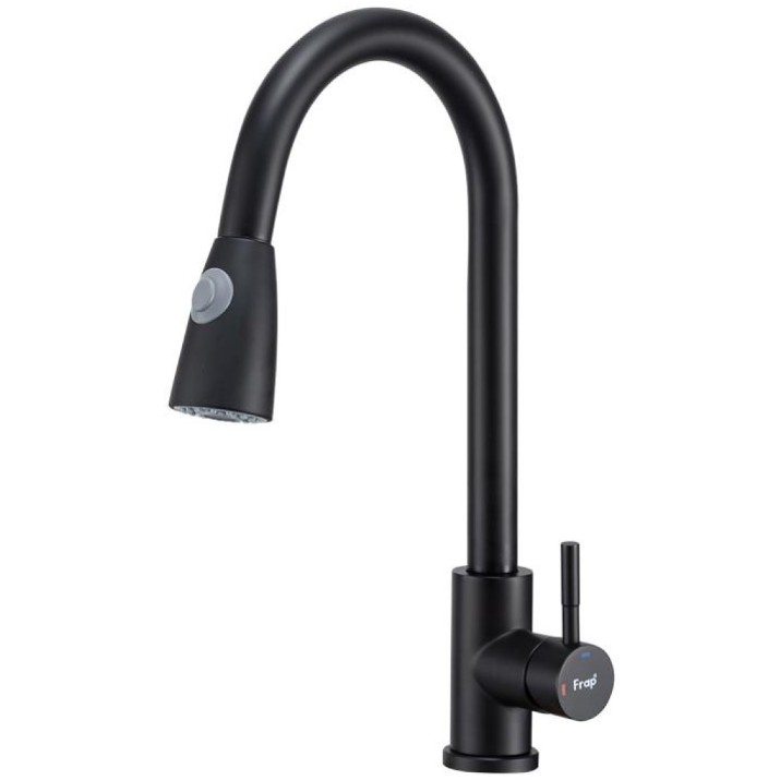 Смеситель для кухни Frap F60991-6