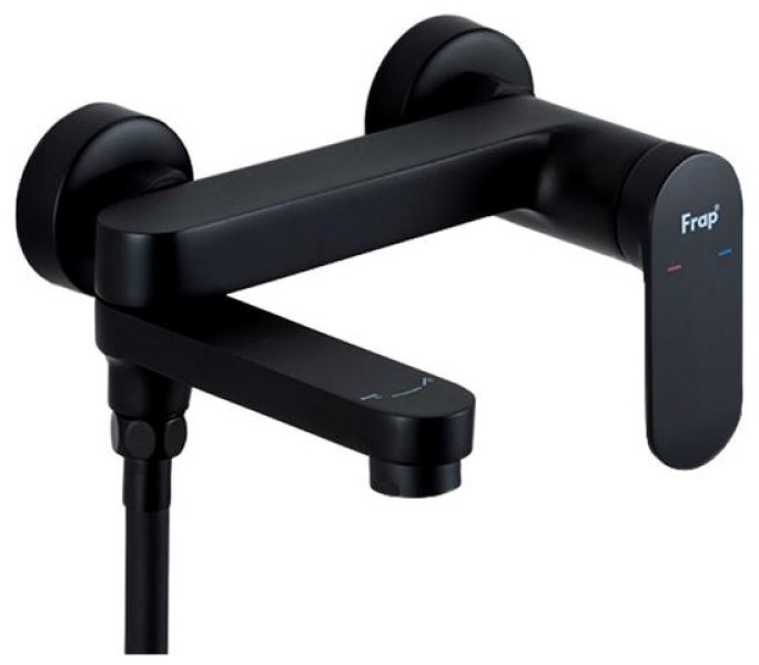 Смеситель для ванны Frap F3285-6