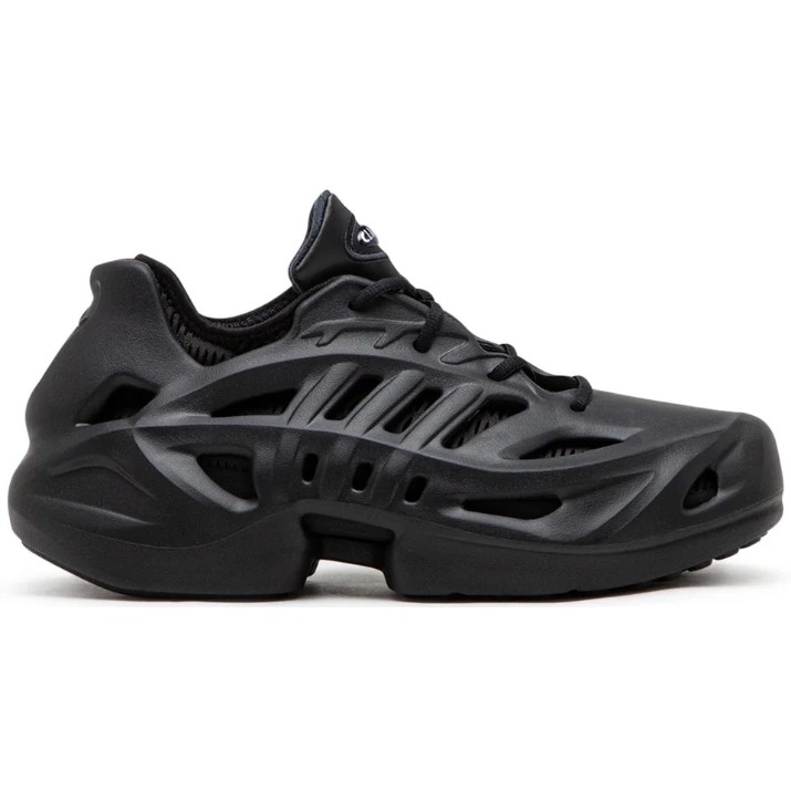 Adidași pentru bărbați Adidas Adifom Climacool Core Black/Silver Metallic, s.40