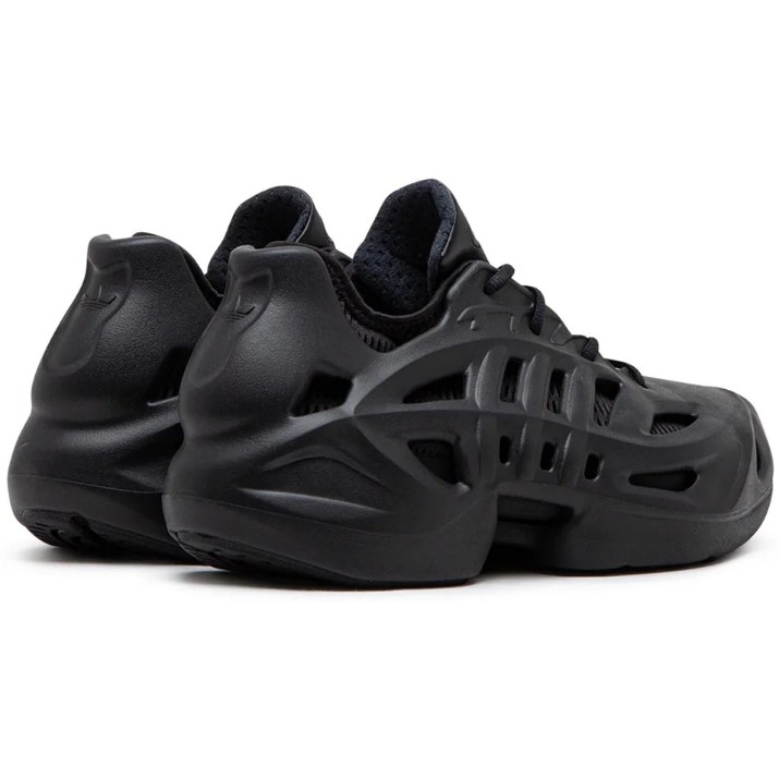 Adidași pentru bărbați Adidas Adifom Climacool Core Black/Silver Metallic, s.40.5