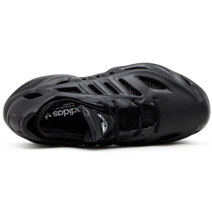 Adidași pentru bărbați Adidas Adifom Climacool Core Black/Silver Metallic, s.44