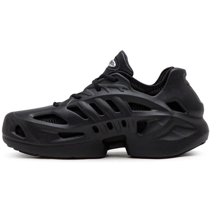 Кроссовки мужские Adidas Adifom Climacool Core Black/Silver Metallic, s.48.5