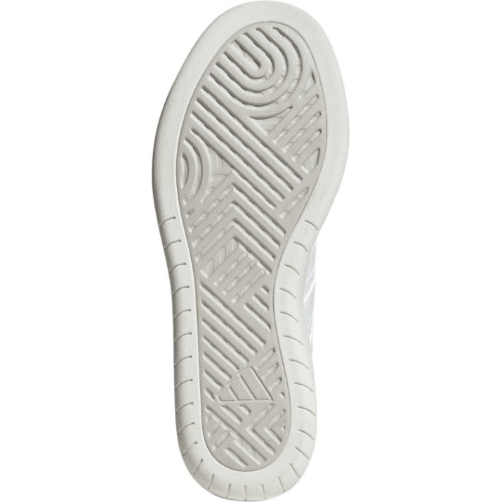 Ghete pentru bărbați Adidas Court 24 Cloud White/Core White, s.40.5