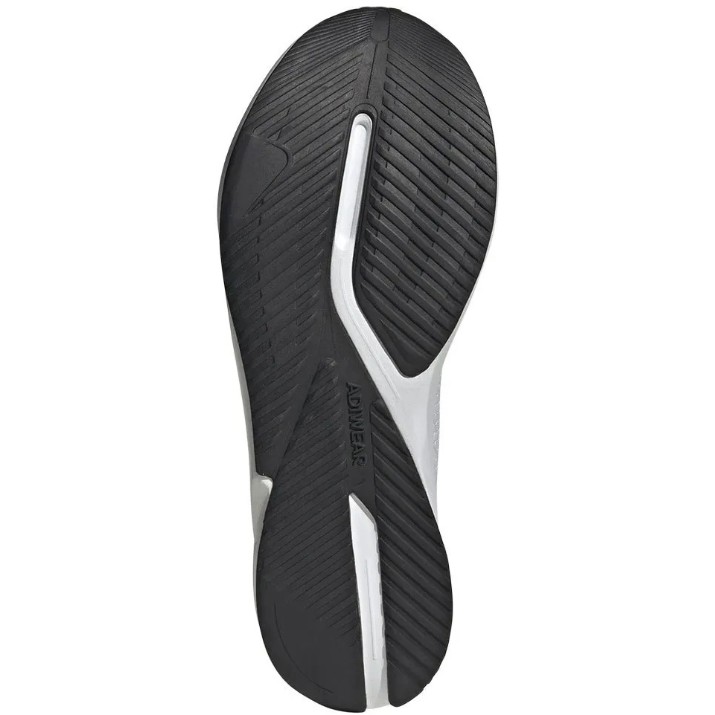 Кроссовки мужские Adidas Duramo Sl M Cloud White/Core Black/Grey Five, s.40.5