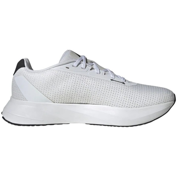 Adidași pentru bărbați Adidas Duramo Sl M Cloud White/Core Black/Grey Five, s.41.5