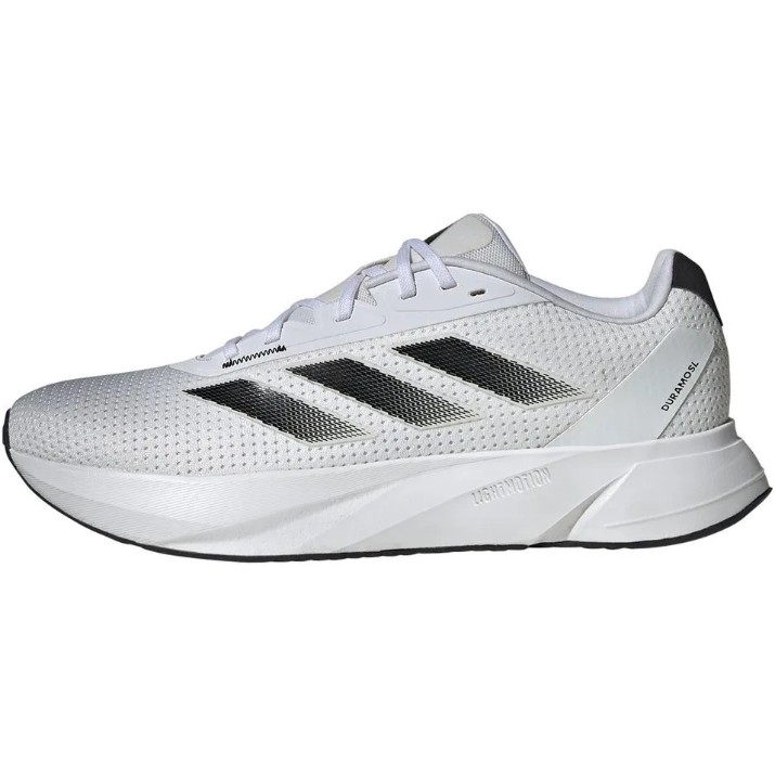 Adidași pentru bărbați Adidas Duramo Sl M Cloud White/Core Black/Grey Five, s.42