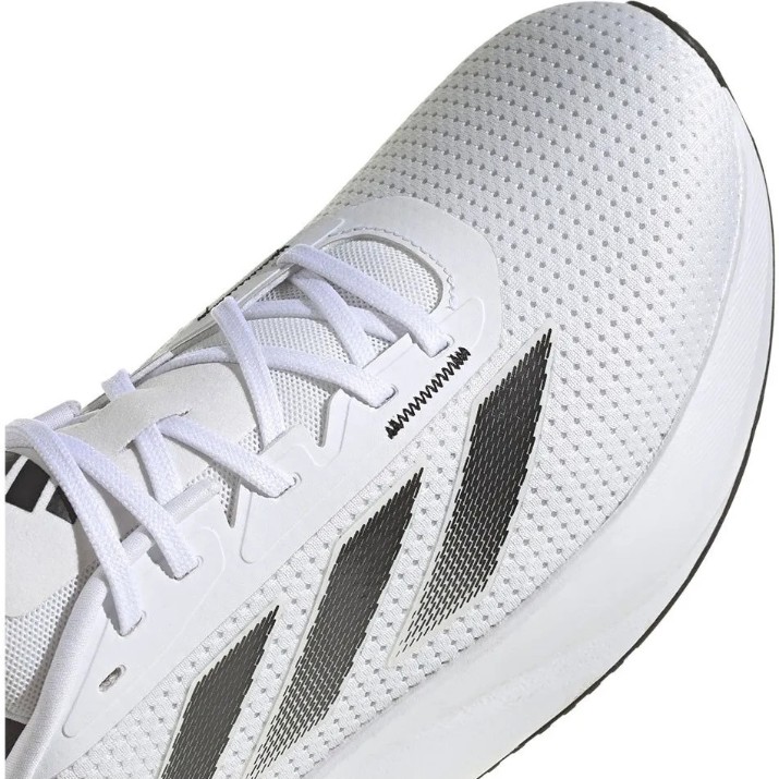 Кроссовки мужские Adidas Duramo Sl M Cloud White/Core Black/Grey Five, s.47.5