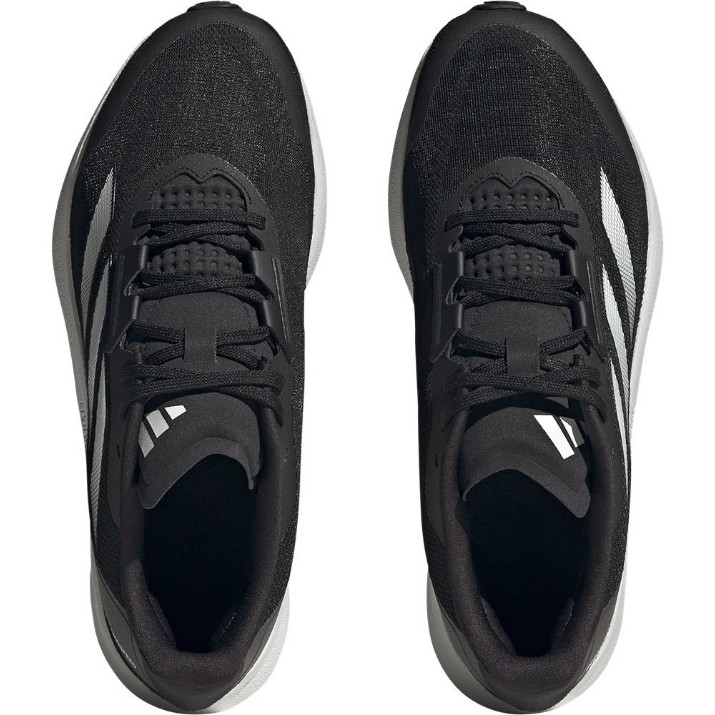 Кроссовки мужские Adidas Duramo Sl M Core Black/Cloud White/Carbon, s.48.5
