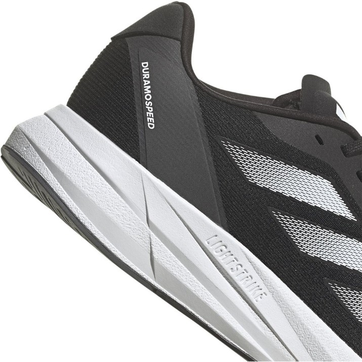 Adidași pentru bărbați Adidas Duramo Sl M Core Black/Cloud White/Carbon, s.48.5