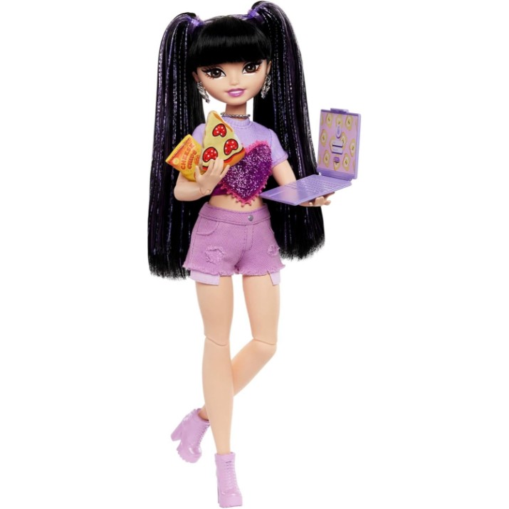 Păpușa Barbie Dream Besties Renee (HYC24)