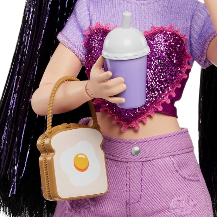 Кукла Barbie Dream Besties Renee (HYC24)