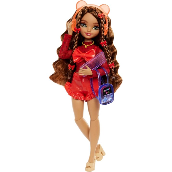 Păpușa Barbie Dream Besties Teresa (HYC23)