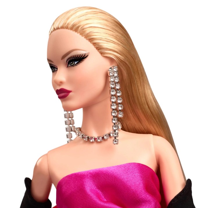 Кукла Barbie Signature (HRM31)