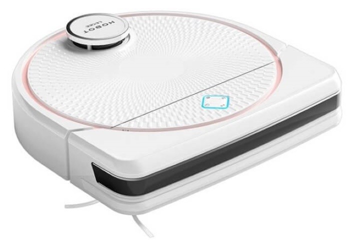 Робот-пылесос+робот для чистки окон Hobot Legee D7 + S6 Pro