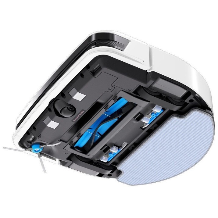 Робот-пылесос+робот для чистки окон Hobot Legee D8 + S6 Pro