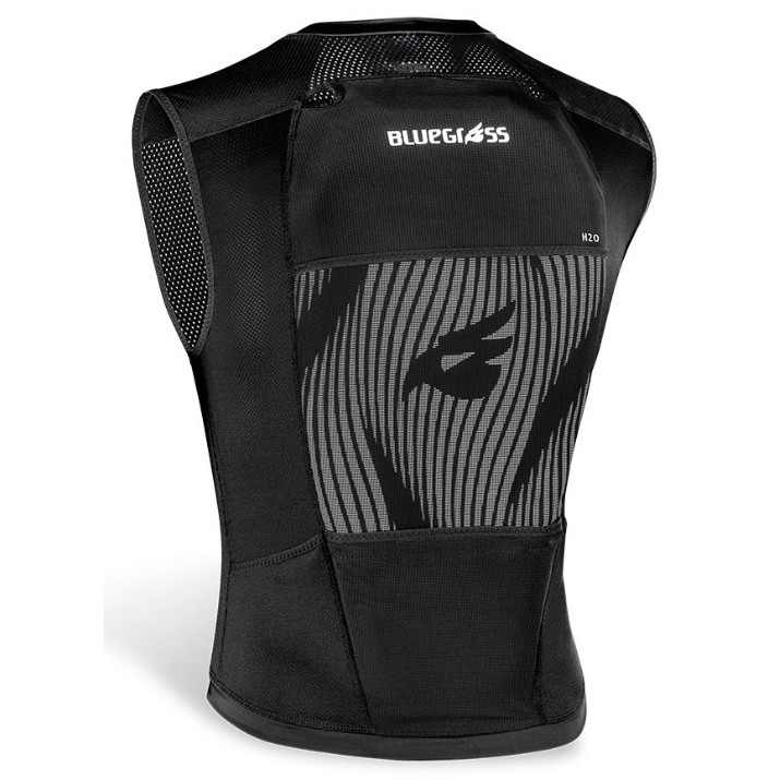 Protecție pentru spate Bluegrass Armour Lite L