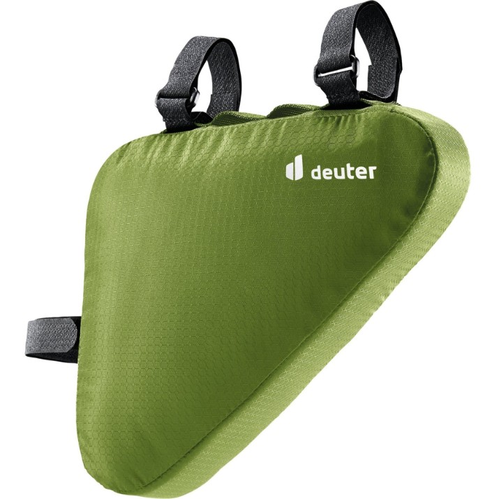 Велосумка Deuter Triangle Bag 1.7 Meadow