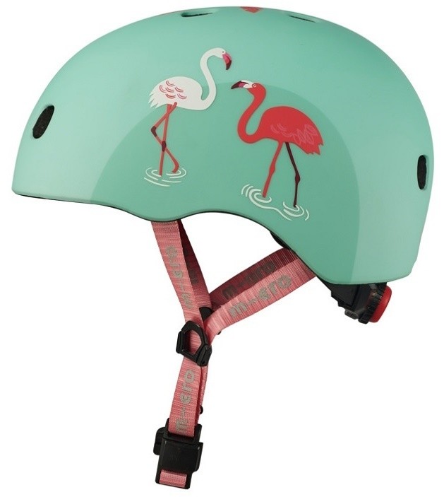 Cască Micro Flamingo (AC2123BX)