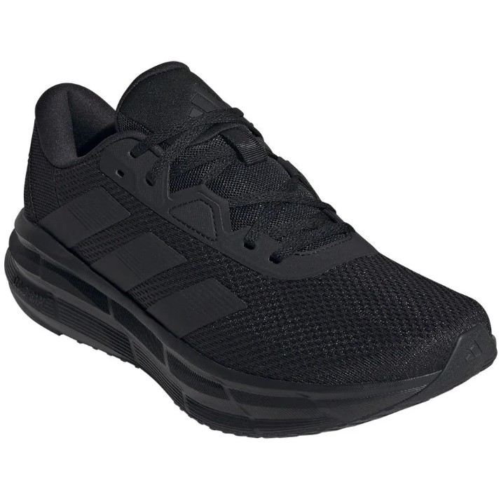 Кроссовки мужские Adidas Galaxy 7 M Core Black, s.40.5