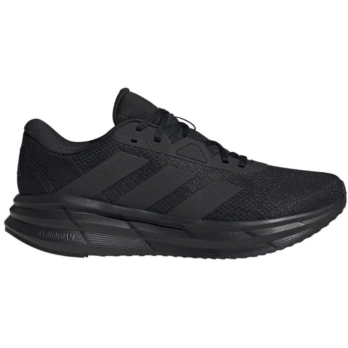 Adidași pentru bărbați Adidas Galaxy 7 M Core Black, s.41.5