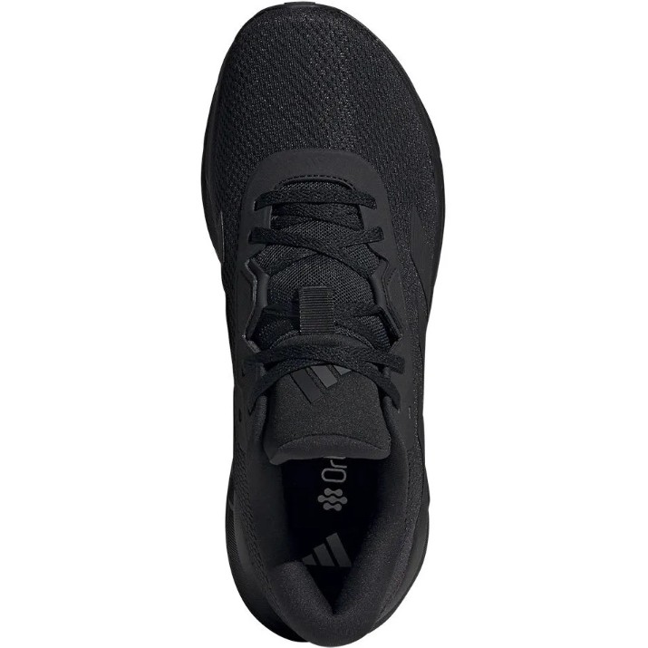 Adidași pentru bărbați Adidas Galaxy 7 M Core Black, s.41.5