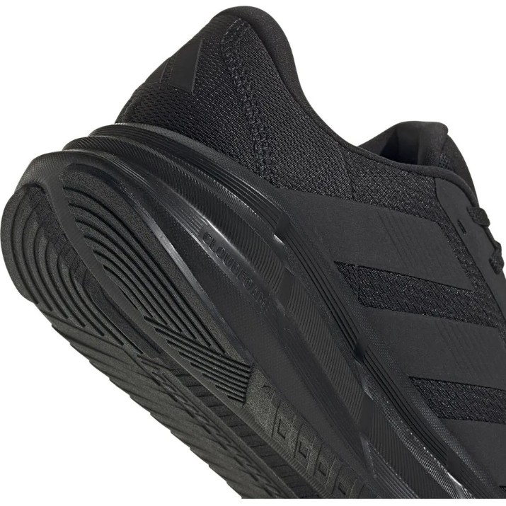Adidași pentru bărbați Adidas Galaxy 7 M Core Black, s.45.5