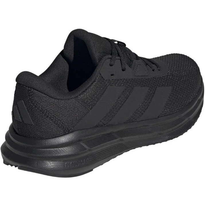 Adidași pentru bărbați Adidas Galaxy 7 M Core Black, s.47.5