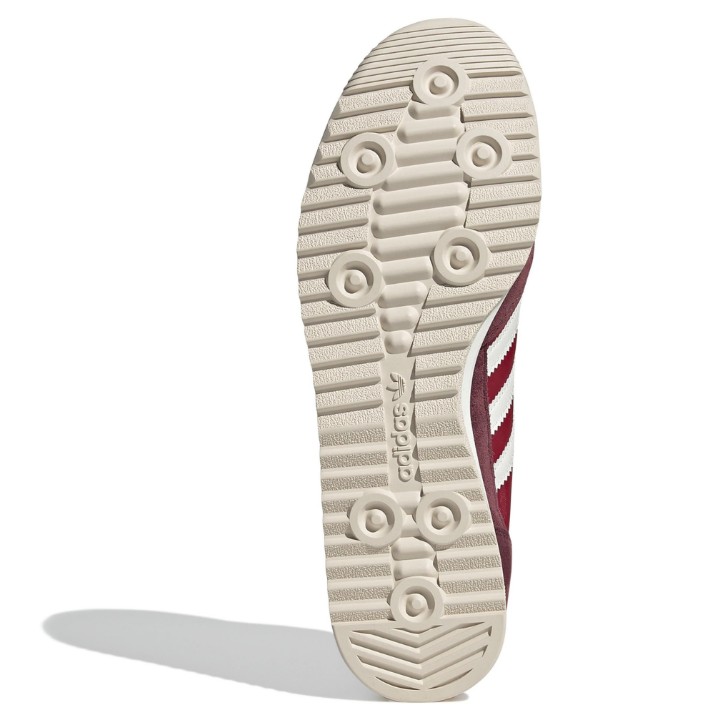 Adidași pentru bărbați Adidas Sl 72 Rs Shadow Red/Off White/Blue, s.42