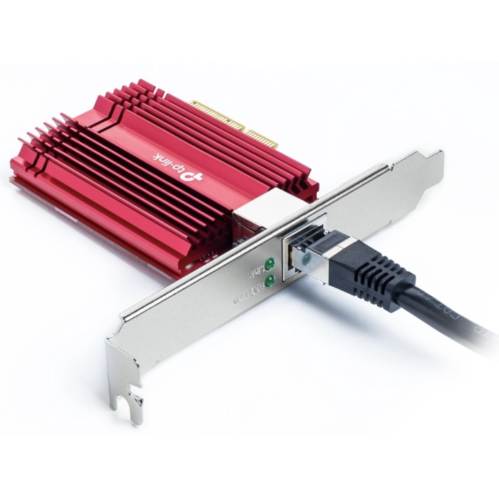 Сетевой адаптер Tp-link TX401