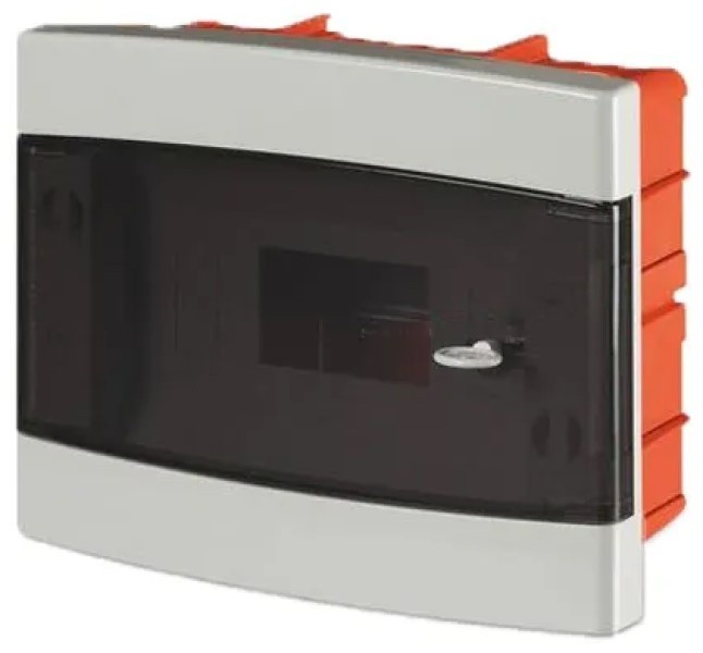 Электрический щиток Scame 675.2008B