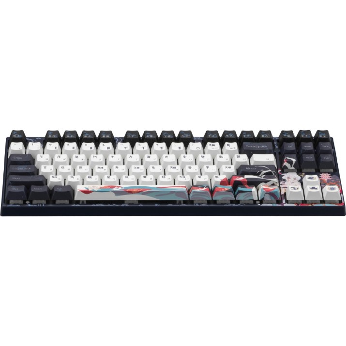 Клавиатура Varmilo VPM87 Chang'e 87Key EC V2 Sakura (A52A054A9A3A01A043)
