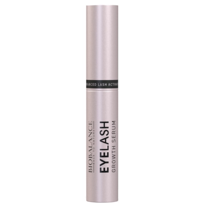 Сыворотка для ресниц Bio Balance Eyelash Growth Serum 6ml
