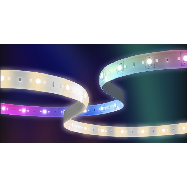 Умная LED лента Aqara LED Strip T1 2m