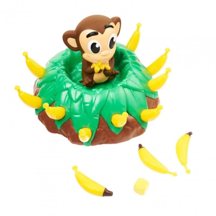 Joc educativ de masa Galt Banana Joe (GT03)