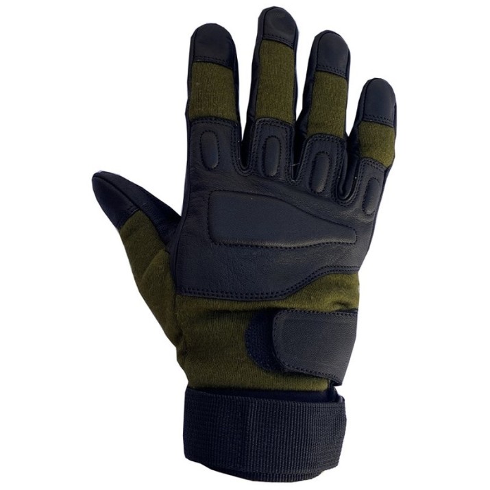 Mănuși tactice Chevron 8-156 Ranger Green L