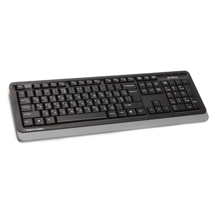 Комплект A4Tech FG1035 Grey