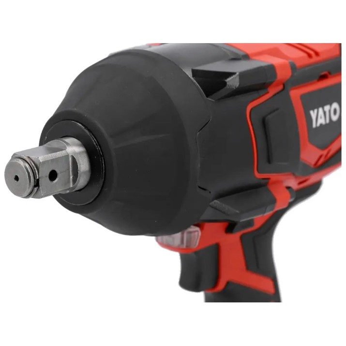 Гайковёрт Yato YT-828076