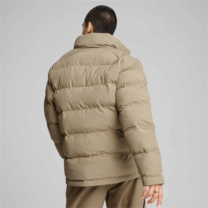 Geacă pentru bărbați Puma Mono Jacket Oak Branch, s.XL