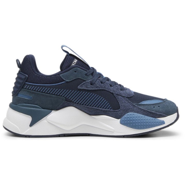 Кроссовки мужские Puma Rs-X Heritage Club Navy/Blue Horizon, s.47